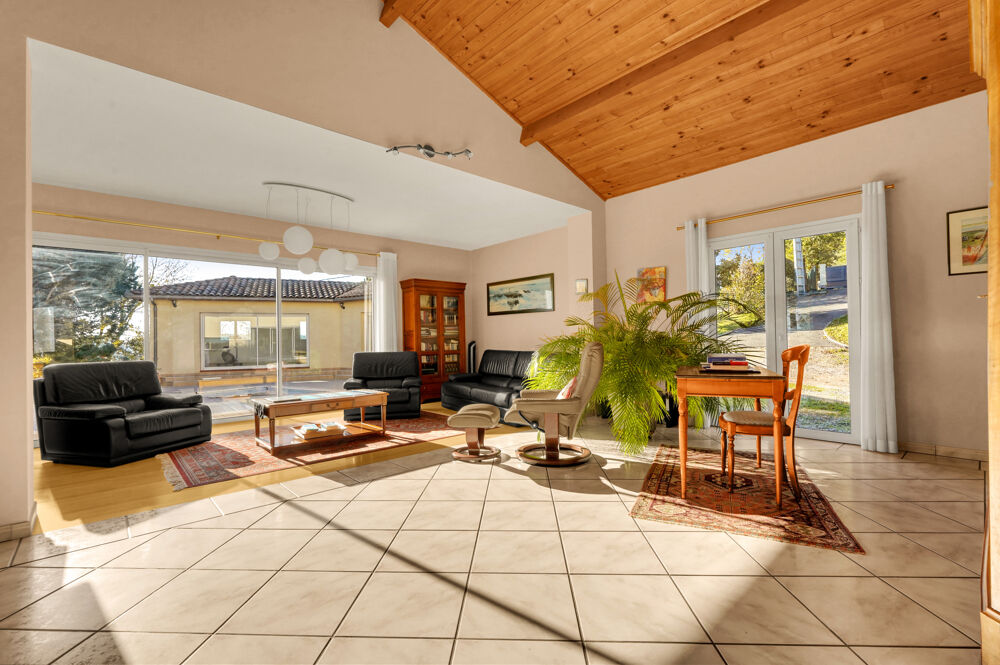  vendre  Maison Vacquiers (31340)