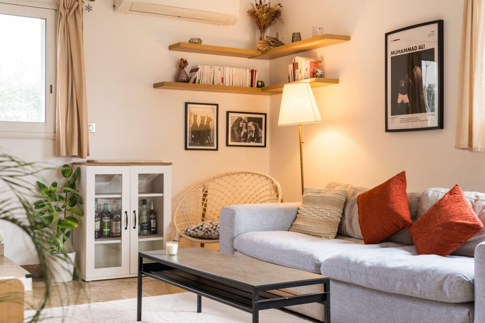   DPT (30) BEAUCAIRE MAISON DE VACANCES A LA LOCATION SAISONNIERE Languedoc-Roussillon, Beaucaire (30300)