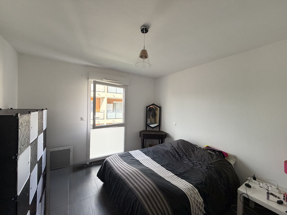 Vente Appartement A VENDRE *** Nimes *** Appartement 2 Pièces 41 m2 avec place de parking Nimes