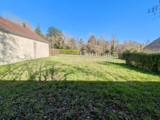  Terrain � vendre 624 m�