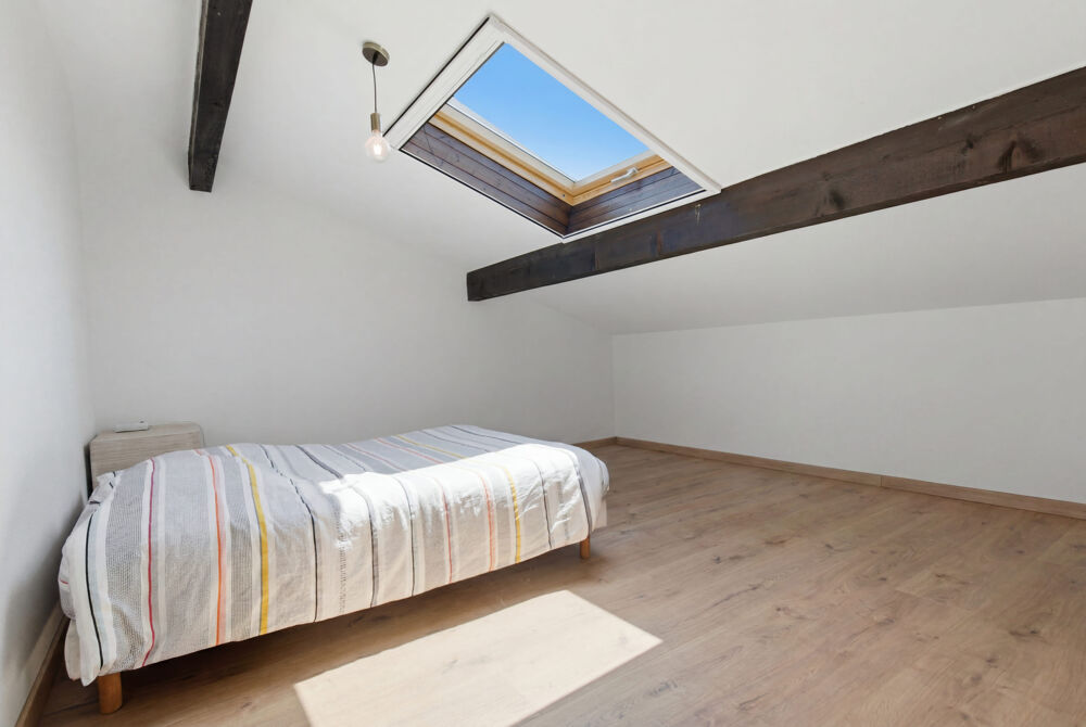 à vendre  Maison Bernin (38190)