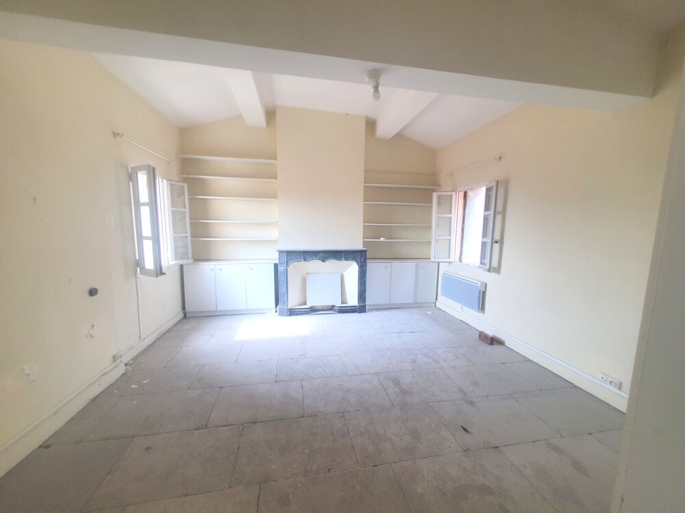 Vente Appartement Dépt Hérault (34), à vendre MONTPELLIER ECUSSON Appartement T3 de 66m2 - Montpellier