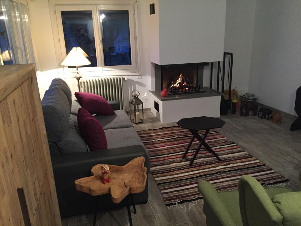 � vendre  Maison Font-Romeu-Odeillo-Via (66120)