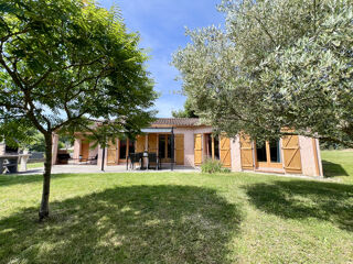  Maison à vendre 6 pièces 110 m²