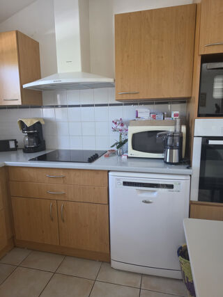  Maison à vendre 3 pièces 85 m²