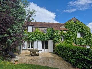  Maison à vendre 5 pièces 143 m²