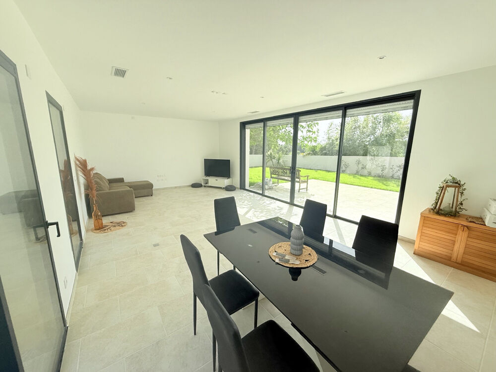  vendre  Maison Prols (34470)