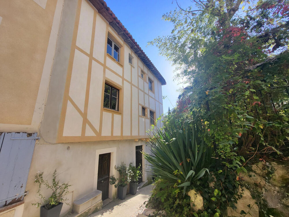 Maison 7 pièces 149 m² · à Sauve · 149 m² · 329 000 €