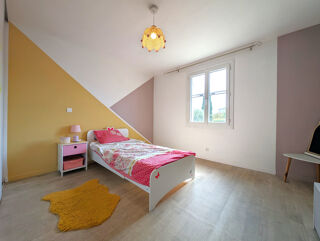  Maison à vendre 5 pièces 121 m²