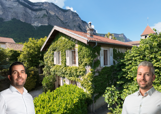  Maison à vendre 7 pièces 160 m²