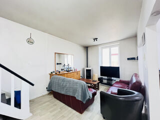  Maison � vendre 6 pi�ces 115 m�