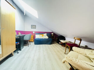  Duplex/triplex � vendre 3 pi�ces 49 m�