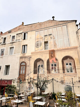  Appartement � vendre 1 pi�ce 18 m�