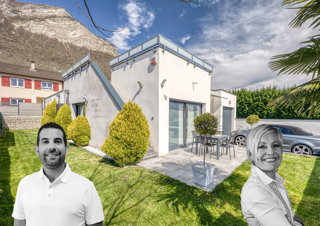 Maison à vendre 5 pièces 132 m²