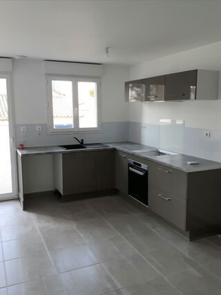  Maison � vendre 4 pi�ces 58 m�