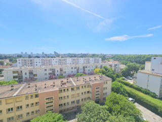  Appartement à vendre 3 pièces 68 m²