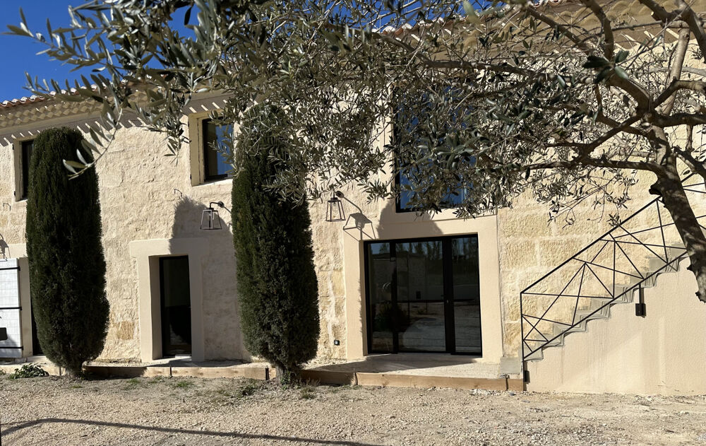   DPT TARASCON (13) MAISON DE VACANCES EN PROVENCE Provence-Alpes-Côte d'Azur, Tarascon (13150)