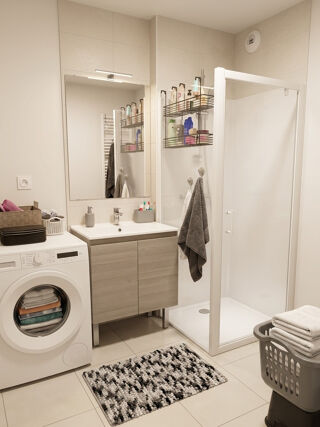  Appartement à vendre 4 pièces 70 m²