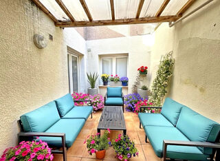  Maison � vendre 2 pi�ces 55 m�