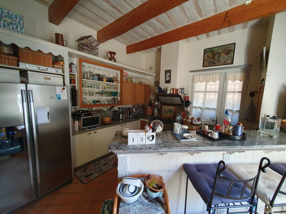 � vendre  Maison Uz�s (30700)