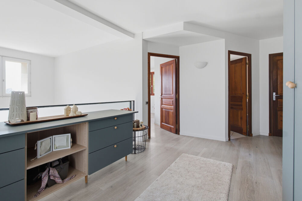 à vendre  Maison Bernin (38190)