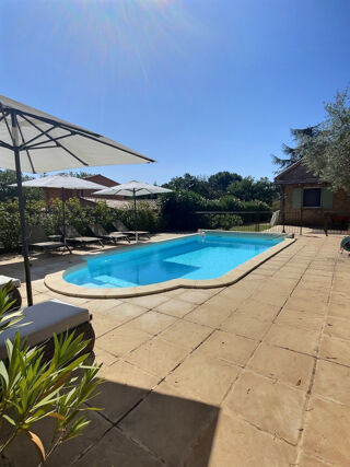  Maison � vendre 5 pi�ces 132 m�