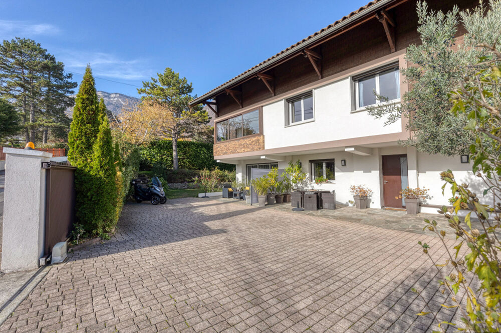 � vendre  Maison Bernin (38190)