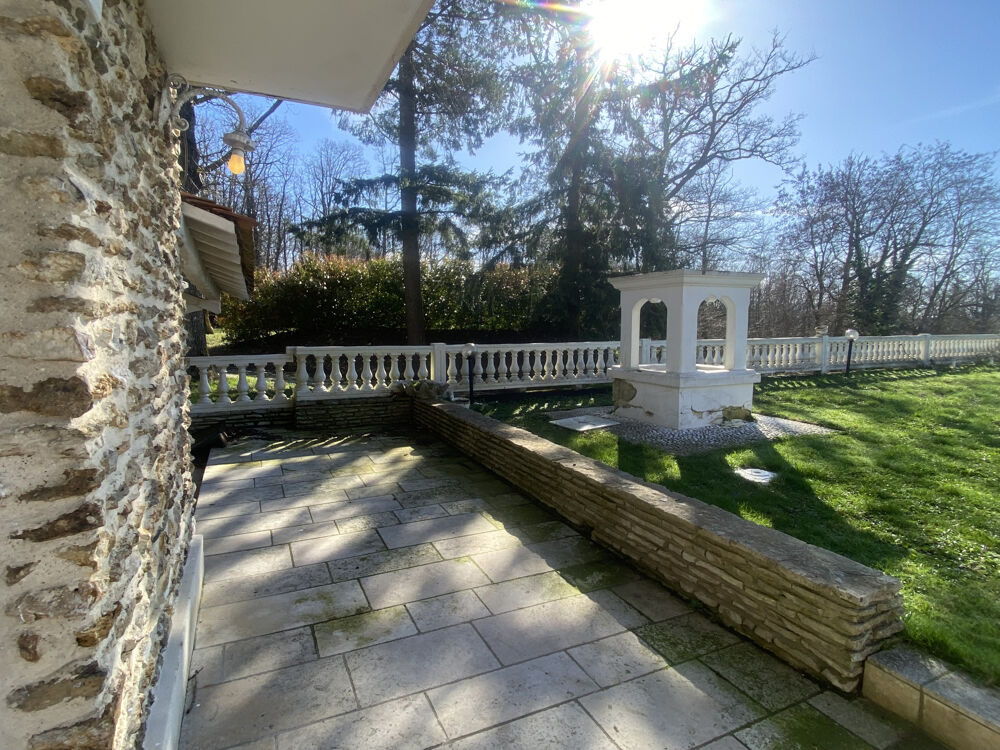 � vendre  Propri�t�/ch�teau Gambais (78950)