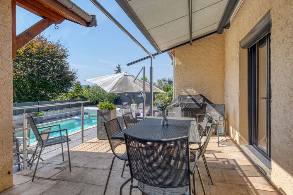 � vendre  Maison Saint-Nazaire-les-Eymes (38330)