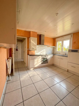 Appartement à vendre 4 pièces 81 m²