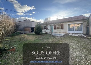  Maison � vendre 4 pi�ces 94 m�