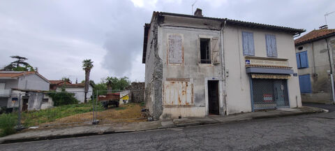   Dpt Haute-Garonne 31 - A vendre Valentine 31800- Ensemble immobilier de 380 m2 � fort potentiel Propri�t�/ch�teau - 1 pi�ce(s) - 380 m�