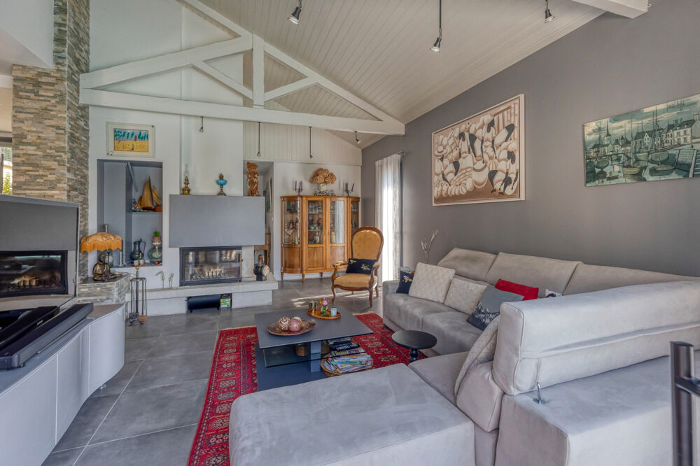 � vendre  Maison Saint-Nazaire-les-Eymes (38330)