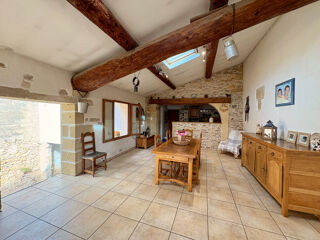  Maison à vendre 5 pièces 126 m²
