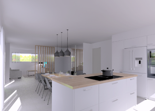  Appartement � vendre 5 pi�ces 120 m�