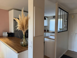  Maison � vendre 5 pi�ces 97 m�