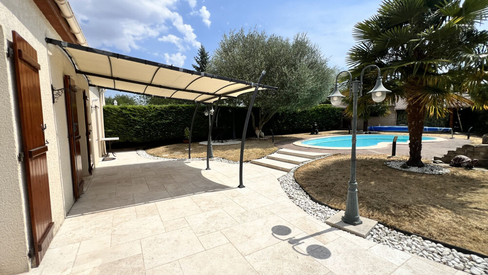 Maison 7 pièces 145 m² · à La Ferte Alais · 145 m² · 416 000 €