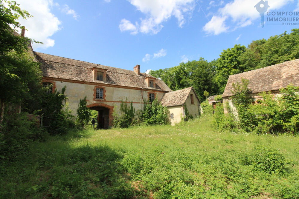  vendre  Proprit/chteau Pacy-sur-Eure (27120)