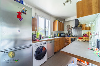  Maison à vendre 5 pièces 110 m² La queue les yvelines