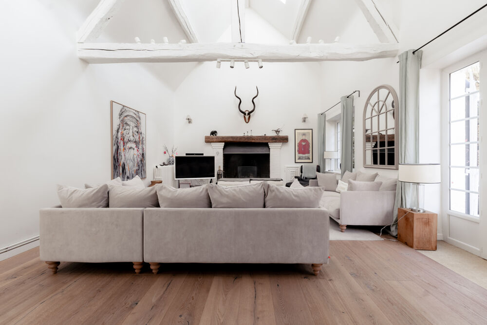  vendre  Maison Pacy-sur-Eure (27120)