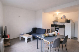  Appartement à vendre 2 pièces 46 m²