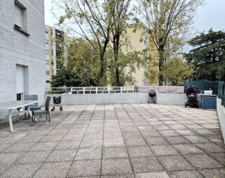  Appartement à vendre 3 pièces 50 m²