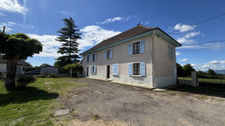  Maison à vendre 7 pièces 165 m²