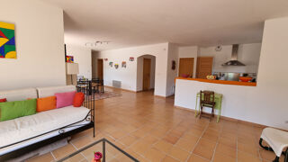  Maison à vendre 5 pièces 130 m²