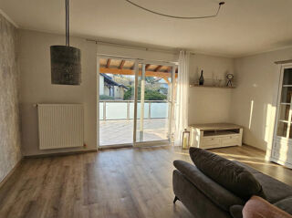  Appartement � vendre 3 pi�ces 78 m�