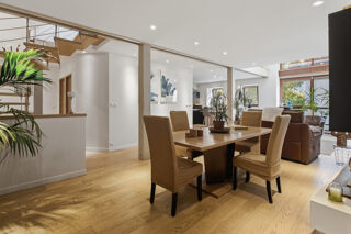  Maison à vendre 5 pièces 151 m²