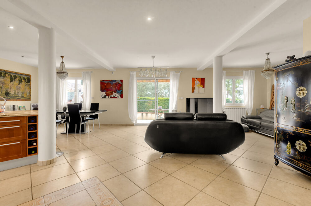 Vente Maison MAISON 120 M2 TERRAIN 455 M2 Garidech