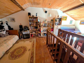  Maison à vendre 6 pièces 131 m²