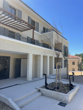  Appartement � vendre 2 pi�ces 43 m�