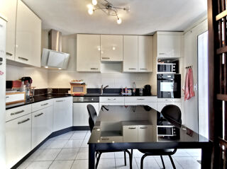  Maison à vendre 6 pièces 150 m²